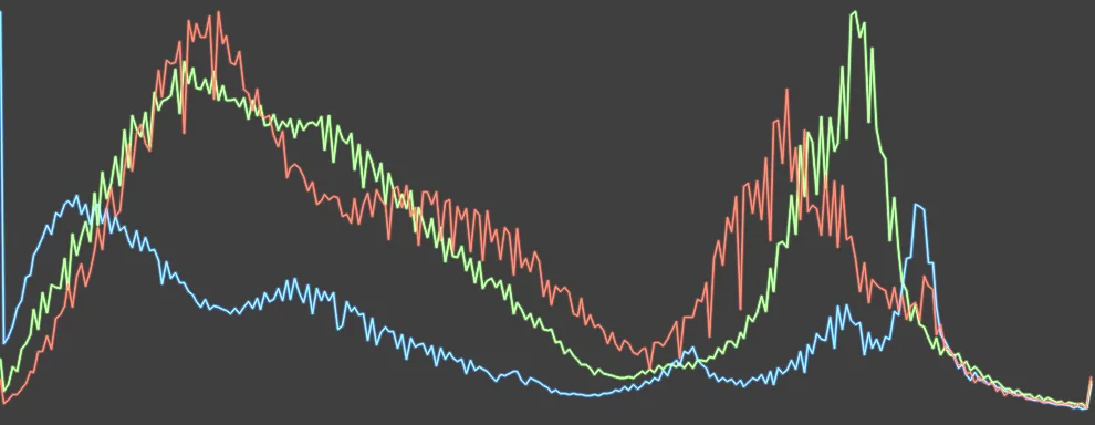 Histogram
